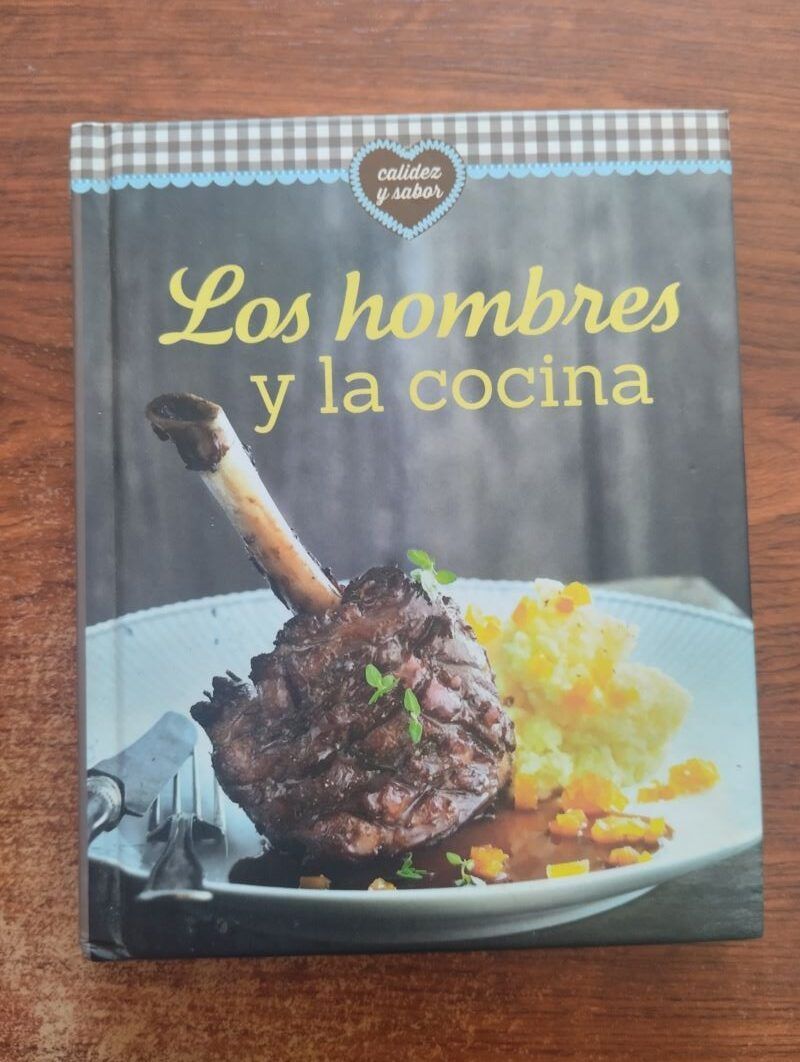 Los hombres y la cocina