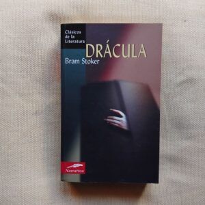 Drácula, de Bram Stoker