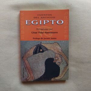 Cuentos del antiguo Egipto