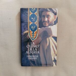 La ciudad de la alegría, de Dominique Lapierre
