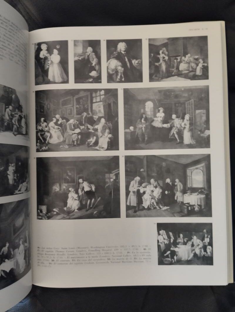 Del rococó a Goya. Introducción de Carlos González y Montserrat Martí Ayxelá - Imagen 2