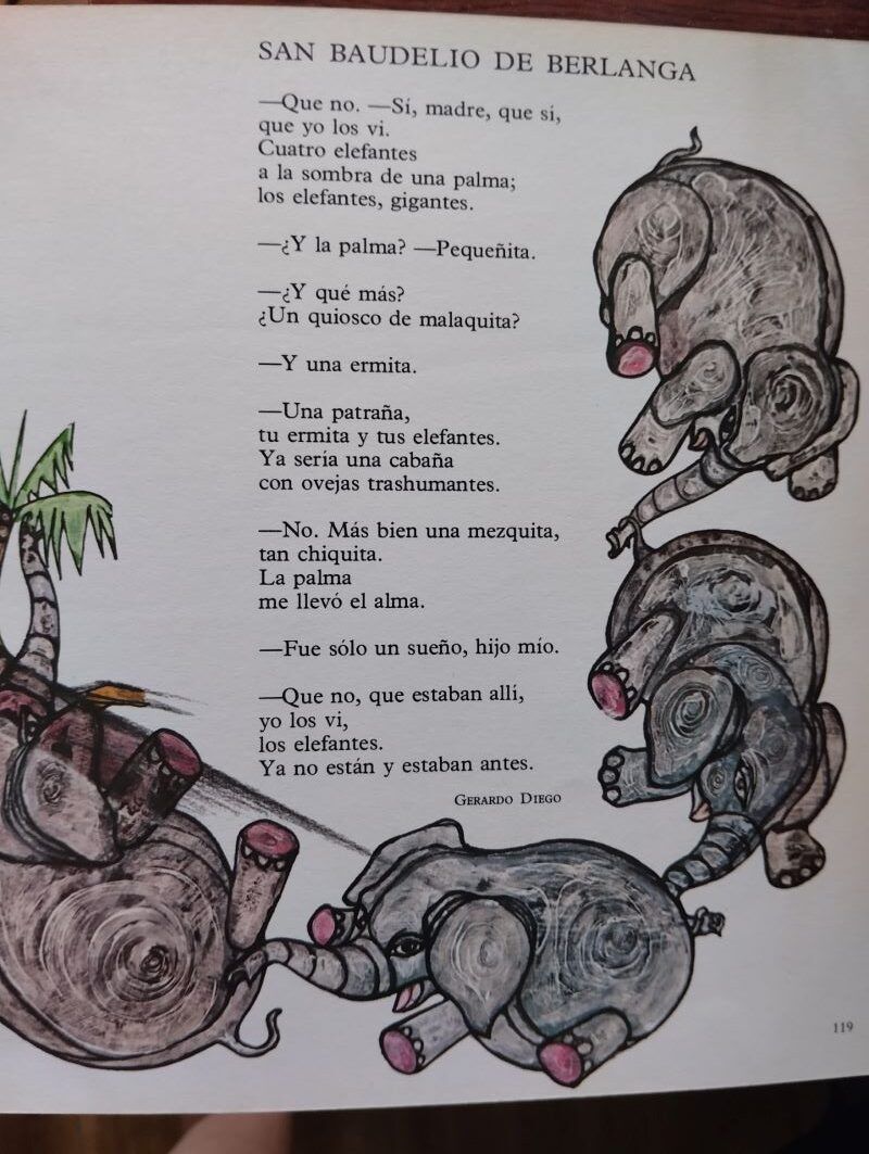 Enciclopedia infantil Carroggio. 10 tomos (completa) - Imagen 5