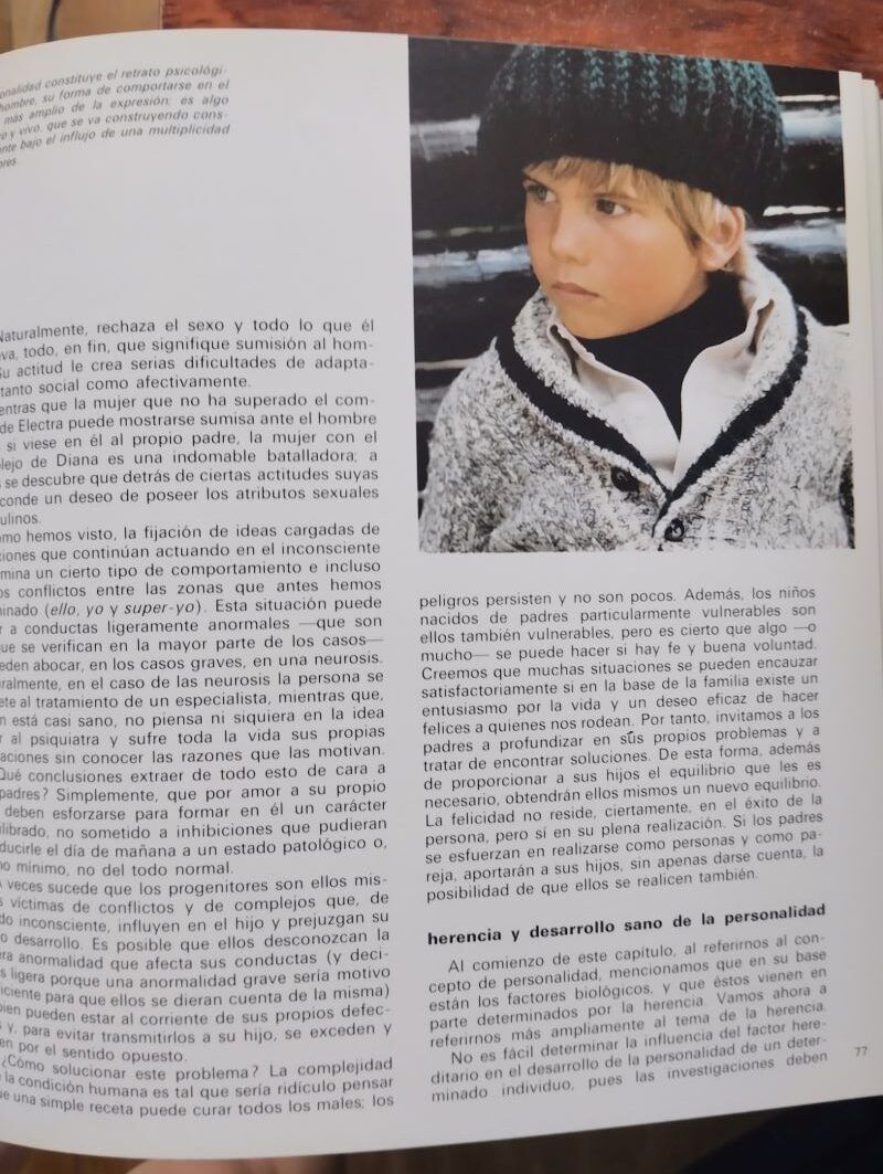 Enciclopedia infantil Carroggio. 10 tomos (completa) - Imagen 4