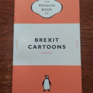The Penguin Book of Brexit Cartoons