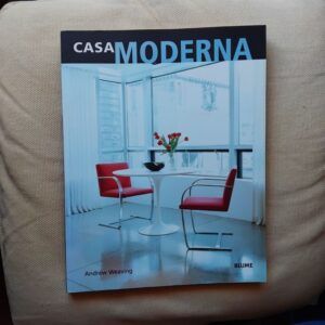 Casa moderna, de Andrew Weaving