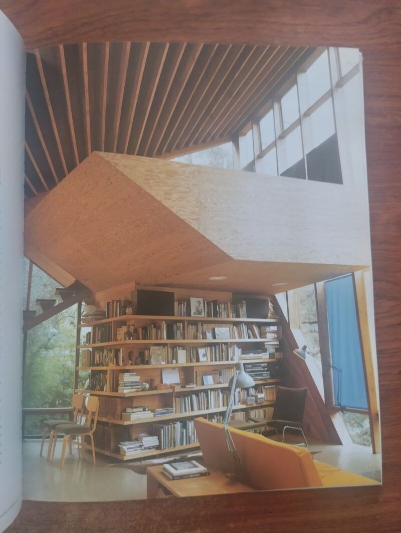 Casa moderna, de Andrew Weaving - Imagen 3