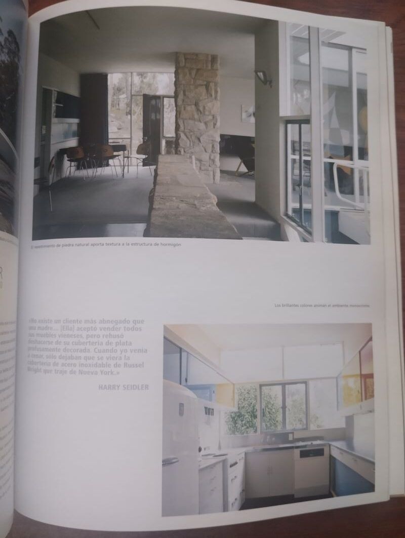 Casa moderna, de Andrew Weaving - Imagen 4