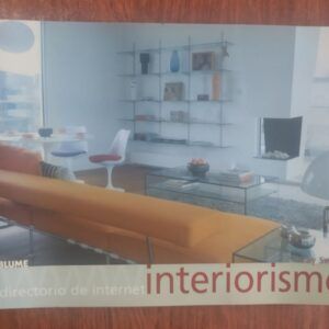 Interiorismo. Directorio de internet, de Fay Sweet