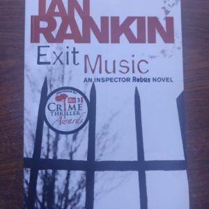 Exit Music, de Ian Rankin