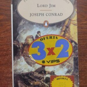 Lord Jim. A Tale, by Joseph Conrad