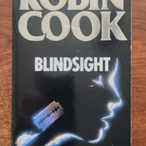 Blindsight, by Robin Cook
