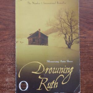 Drowning Ruth (Oprah's Book Club), by Christina Schwarz