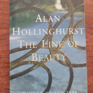 The Line of Beauty, by Alan Hollinghurst