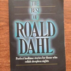 The Best de Roald Dahl