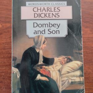 Dombey and Son, by Charles Dickens