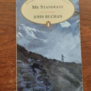 Mr Standfast, by John Buchan