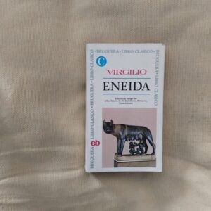 eneida de virgilio
