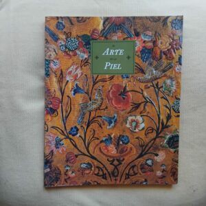 El arte en la piel (Colección A. Colomer Munmany)