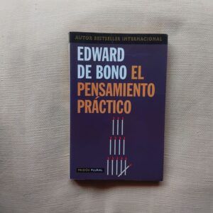 El pensamiento práctico, de Edward de Bono