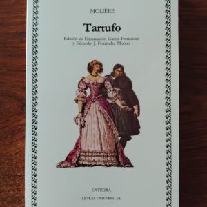 Tartufo, de Molière