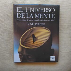 El universo de la mente, de Denis Postle