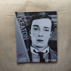 El libro de Buster Keaton
