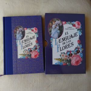 El lenguaje de las flores, de Sheila Pickles