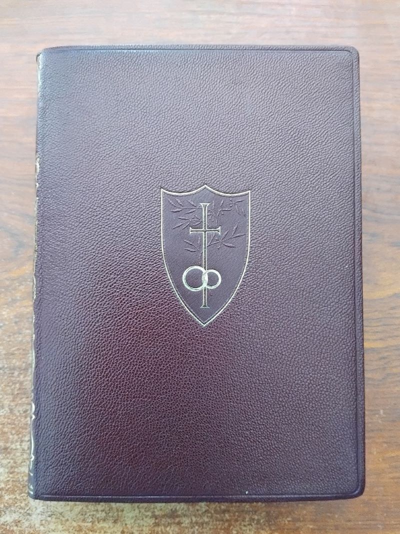 Pío XII a los esposos