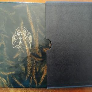 Historias de ángeles (con estuche). Traducidas y adaptadas por Cipriano Montserrat, Pbro