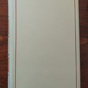 Historia de los heterodoxos españoles tomo I, de Marcelino Menéndez y Pelayo