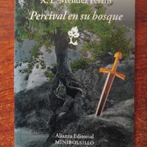 Percival en su bosque, de X.L. Méndez Ferrín