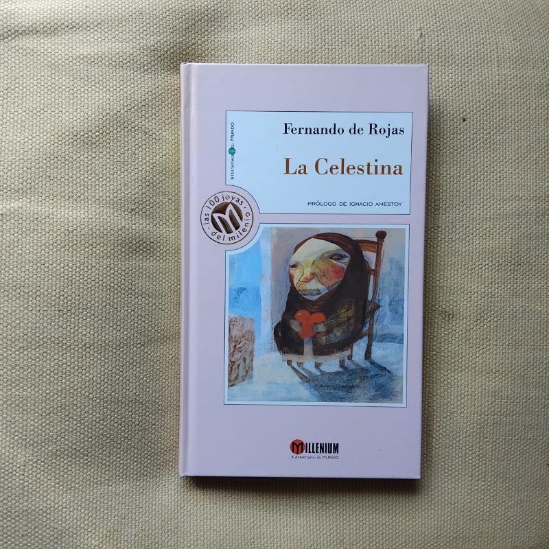 La Celestina, de Fernando de Rojas