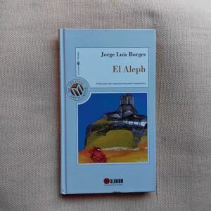 El Aleph, de Jorge Luis Borges