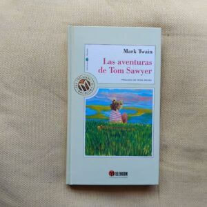 Las aventuras de Tom Sawyer, de Mark Twain