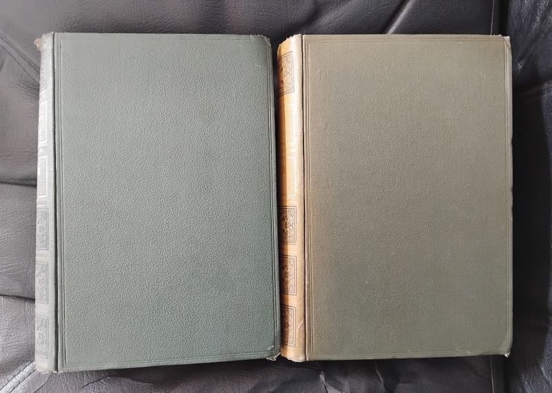 Monografías históricas. Napoleón (tomos I y II) - Imagen 2