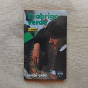 El abrigo verde, de Maria Gripe