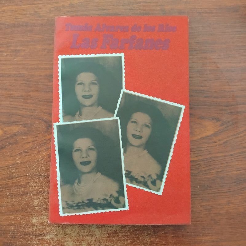 Las Farfanes, de Tomás Álvarez de los Ríos