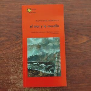 El mar y la muralla, de Juan Manuel Rodríguez