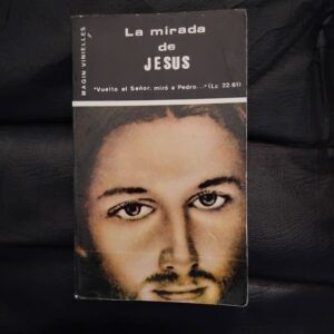 La mirada de Jesús, de Magín Vinielles