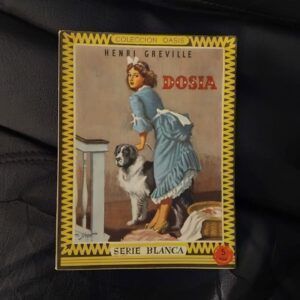 Dosia, de Henri Greville