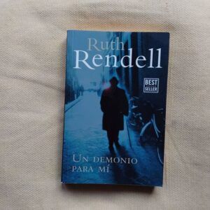 Un demonio para mí, de Ruth Rendell