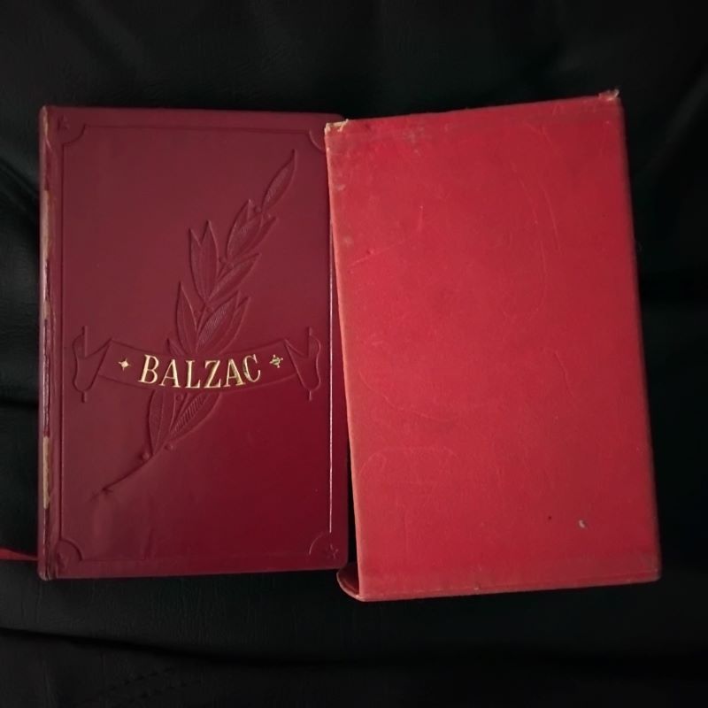 Obras inmortales (Eugenia Grandet / Ilusiones perdidas / El cura de aldea / Una hija de Eva / Un asunto tenebroso / La piel de zapa), de Honoré de Balzac