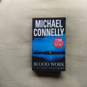 Blood Work, by Michael Connelly
