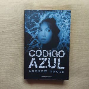 Código azul, de Andrew Gross