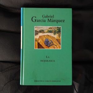 La hojarasca, de Gabriel García Márquez
