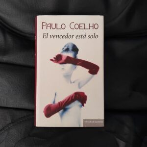 El vencedor está solo, de Paulo Coelho