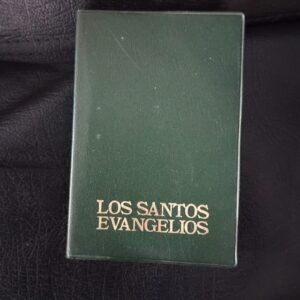 Los Santos Evangelios