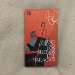 Los sueños del haragán, de Alberto Moravia