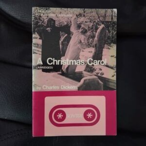 A Christmas Carol (Abridged), de Charles Dickens