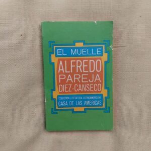 El muelle, de Alfredo Pareja Díez-Canseco
